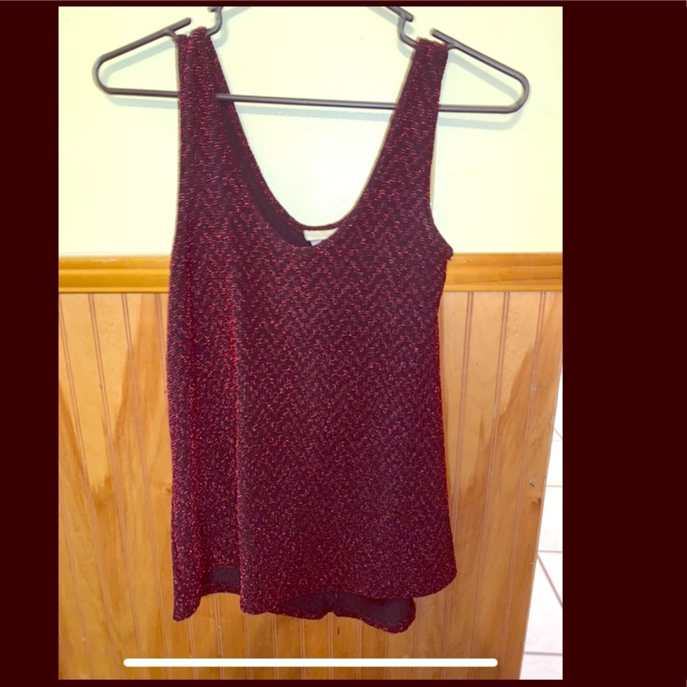 Women’s tank